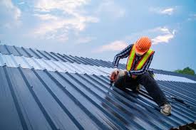 Fast & Reliable Emergency Roof Repairs in Meadow Lakes, AK